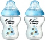 Tommee Tippee lutipudelid 2x260 ml 